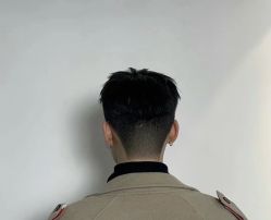 -风生造型