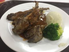 -复旦大学本部-食堂