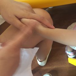 -弗蕾亚·和月月子调理院(东湖店)