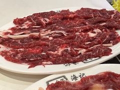 -八合里潮汕鲜牛肉火锅(福州万象城店)