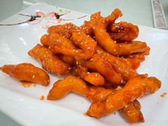 -百姓食府(秦虹路店)