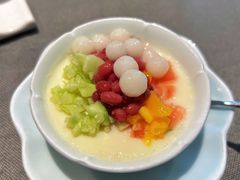 -小厨娘淮扬菜(河西奥美大厦店)