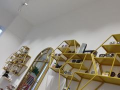 -肆兮眼镜·蔡司·徕卡战略合作店(大坪店)