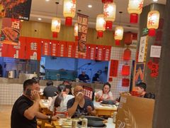 -佬缸炮江湖川菜(玉林店)