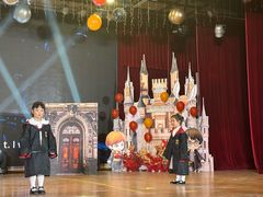 -加蒙特森林幼儿园(广州市增城区店)