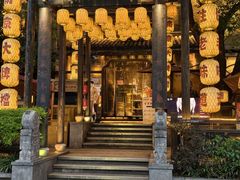 -南京大牌档(夫子庙老门东店)