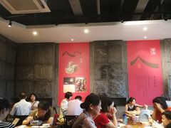 -新梅华·茶点餐厅(欧尚店)