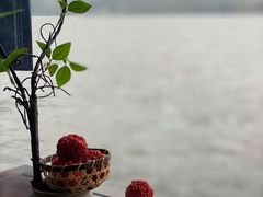 -柳莺湖上·湖景餐厅·江南菜(西湖店)