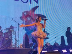 -MOSSO·Liveshow(M3香港广场店)