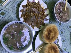 -老三羊汤【北兴隆街店】