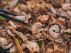 -标记美食新鲜猪杂(兴南大道店)