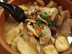 -缪氏川菜(丰盛町店)
