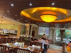-雄楚国际大酒店-四季西餐厅