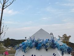 -宁波松兰山滨海旅游度假区
