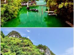 -三峡人家风景区