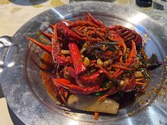 -聚味瞿记·龙虾堂(望城店)