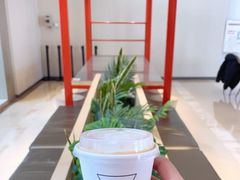 -Manner Coffee(港汇恒隆广场店)