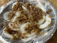 -共和老洪豆花草粿水粿