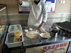 -杨记清芳牛肉拉面(宝龙广场店)