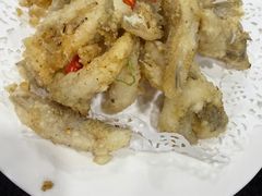 -一哥美食(总店)