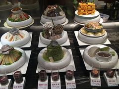 -家里婆自助水饺(振华路店)