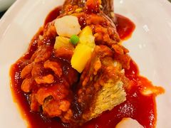 -全聚德(上海首店浦东店)