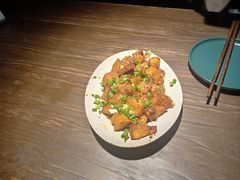 坨坨土豆-不曾在把把烧•烧烤(莲坂磐基店)