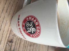 MAAN&nbsp;&nbsp;COFFEE&nbsp;漫咖啡(清江路店)-漫咖啡MAANCOFFEE(清江路店)