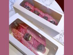 -奈雪的茶(青岛卓悦里INTOWN店)