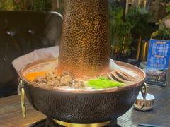 -思金拉措庄园藏餐(太阳岛店)