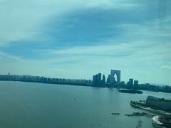 -苏州洲际酒店·大堂酒廊