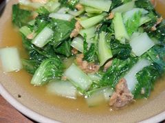 -破三川·新川菜(静安大融城店)