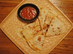 牛肉煎薄饼-Rural Tequila墨西哥餐厅(东川路店)