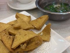 -品记潮汕砂锅粥(湖东路店)