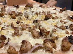 24号烤饼-Secco德式餐吧(南秀村店)