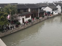 -嘉兴月河历史街区