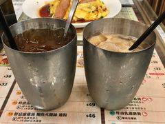 -旺记冰室(九龙中心大厦店)