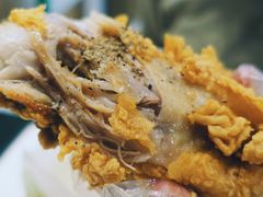 -德克士(广州南站店)