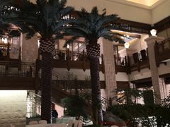 -太湖饭店玉兰厅(自助餐厅)