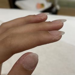 -小小美甲美睫