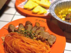 -碌碌发·东南亚风味烧烤档(体育西店)