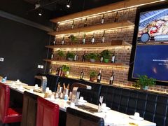 大堂-AK47烤羊腿串吧(柳浪家园店)