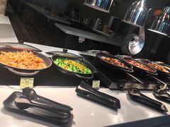 -威珀斯酒店·珀萃美食餐厅 | 海鲜刺身·现烤生蚝·特色烤肉