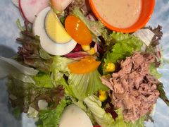 -蕉叶·广州明星泰国菜(黑金冠保利广场店)