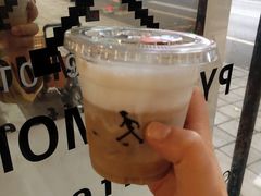 小火灾-常识咖啡common sense(春熙路店)