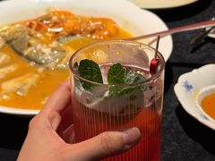 -醉东Oriental House(静安嘉里中心店)