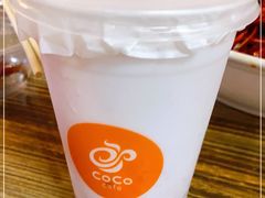 -CoCo都可(中闽嘉禾店)