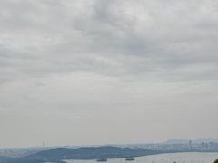 -九曜山