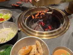 -麻蒲碳烤肉(远景路1号店)