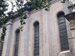 -王府井天主教堂